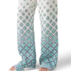 Sandales en tissu éponge Monogram pour homme Sandales en tissu éponge Monogram pour homme