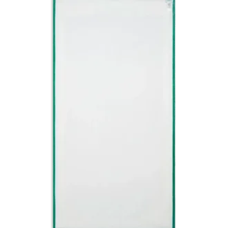 Serviette de plage dégradée