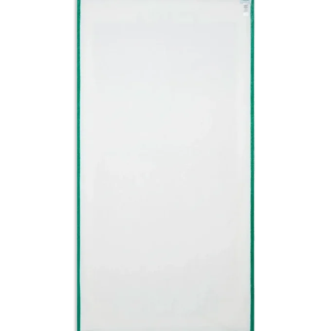 Serviette de plage dégradée