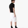 Short baggy plissé blanc Short baggy plissé blanc
