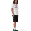 Short cargo en nylon Mountain Camo Short cargo en nylon Mountain Camo