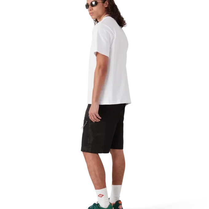 Short cargo en nylon Mountain Camo Short cargo en nylon Mountain Camo