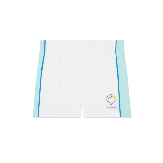 Short coupe-vent Casa Sportif Shorts Short coupe-vent Casa Sportif Shorts