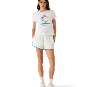 Short coupe-vent Casa Sportif Shorts