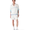 Short coupe-vent Casa Sportif Shorts Short coupe-vent Casa Sportif Shorts