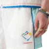Short coupe-vent Casa Sportif Shorts Short coupe-vent Casa Sportif Shorts