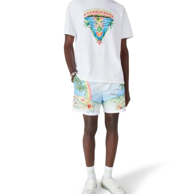 Short de bain Aloha Short de bain Aloha
