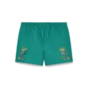 Short de bain brodé Casa Short de bain brodé Casa