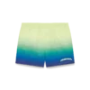 Short de bain dégradé Short de bain dégradé