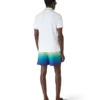 Short de bain dégradé Short de bain dégradé