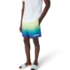 Short de bain dégradé Short de bain dégradé
