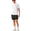 Short de bain en jacquard Short de bain en jacquard