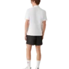 Short de bain en jacquard Short de bain en jacquard