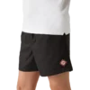 Short de bain en jacquard Short de bain en jacquard
