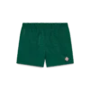 Short de bain en jacquard Monogram Short de bain en jacquard Monogram