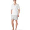 Short de bain en jacquard Monogram Short de bain en jacquard Monogram