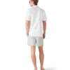 Short de bain en jacquard Monogram Short de bain en jacquard Monogram