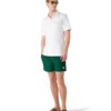 Short de bain en jacquard Monogram Short de bain en jacquard Monogram