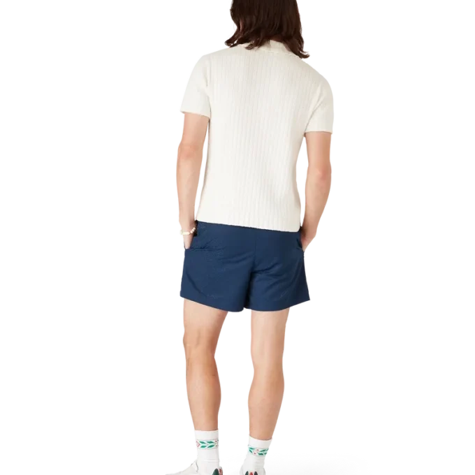 Short de bain en jacquard Monogram Short de bain en jacquard Monogram