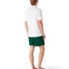 Short de bain en jacquard Monogram Short de bain en jacquard Monogram