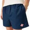 Short de bain en jacquard Monogram Short de bain en jacquard Monogram