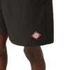 Short de bain en jacquard Monogram Short de bain en jacquard Monogram