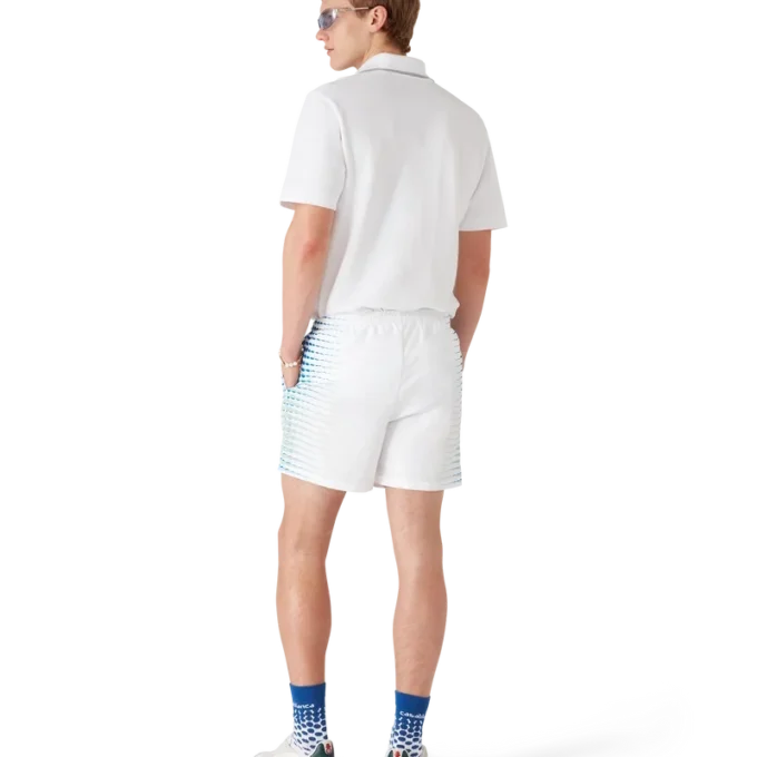 Short de bain imprimé Short de bain imprimé