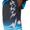 Short de bain jacquard Blades