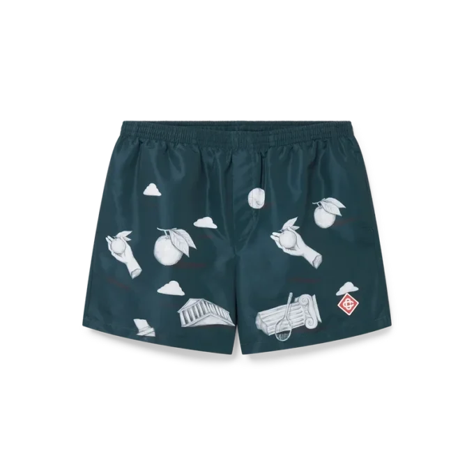 Short de bain Metaphysical Short de bain Metaphysical
