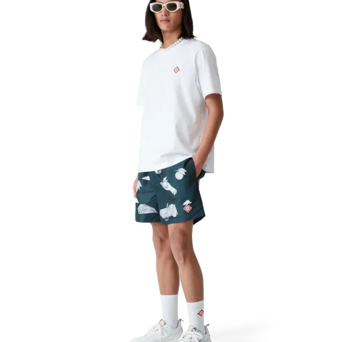 Short de bain Metaphysical Short de bain Metaphysical
