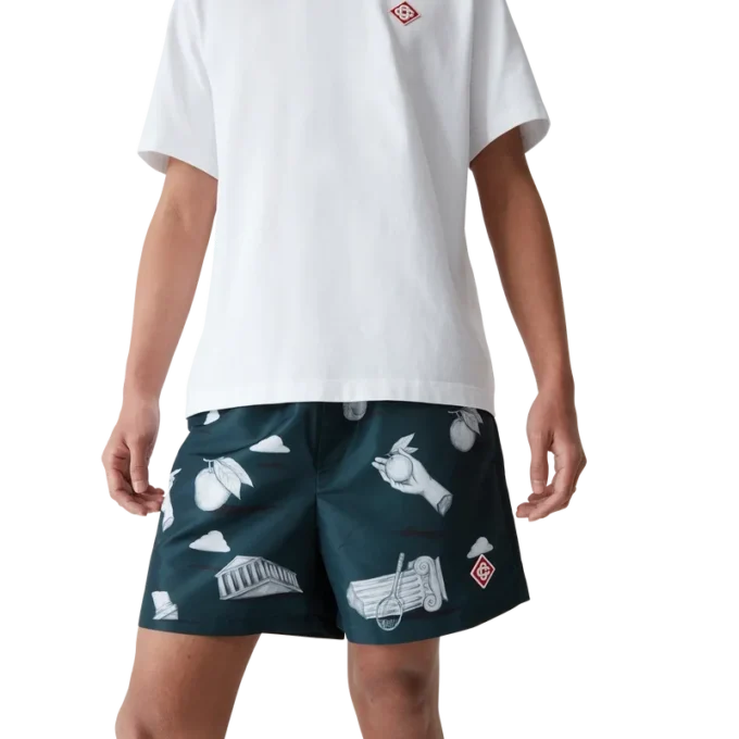 Short de bain Metaphysical Short de bain Metaphysical