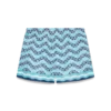 Short de bain Monogram Wave Short de bain Monogram Wave
