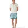 Short de bain Monogram Wave Short de bain Monogram Wave