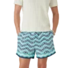 Short de bain Monogram Wave Short de bain Monogram Wave