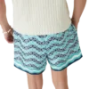 Short de bain Monogram Wave Short de bain Monogram Wave