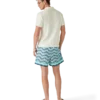 Short de bain Monogram Wave Short de bain Monogram Wave