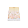 Short de bain Psychedelic Nirvana
