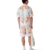 Short de bain Psychedelic Nirvana