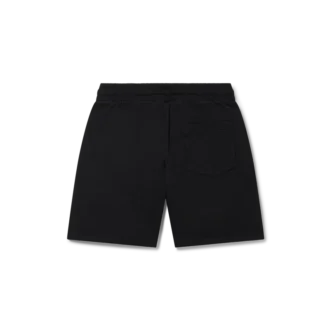 Short de survêtement avec logo en forme de diamant
