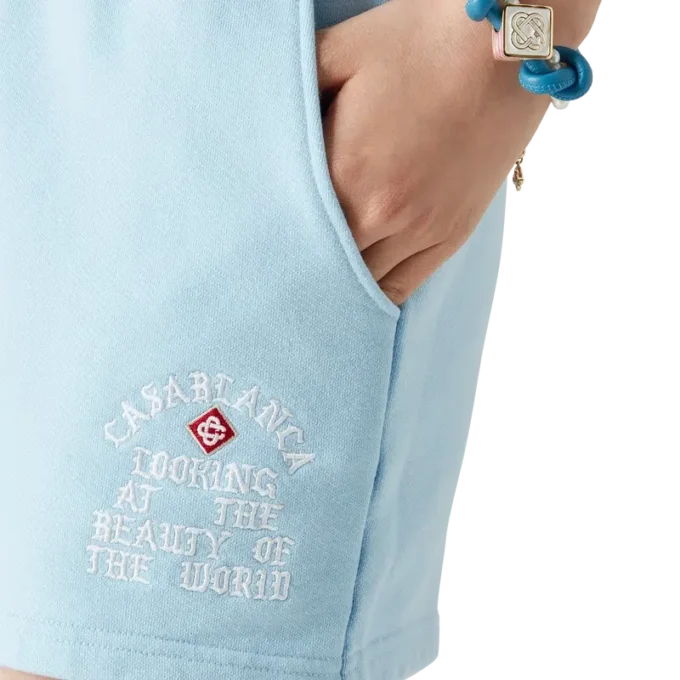 Short de survêtement Beauty of the World Short de survêtement Beauty of the World