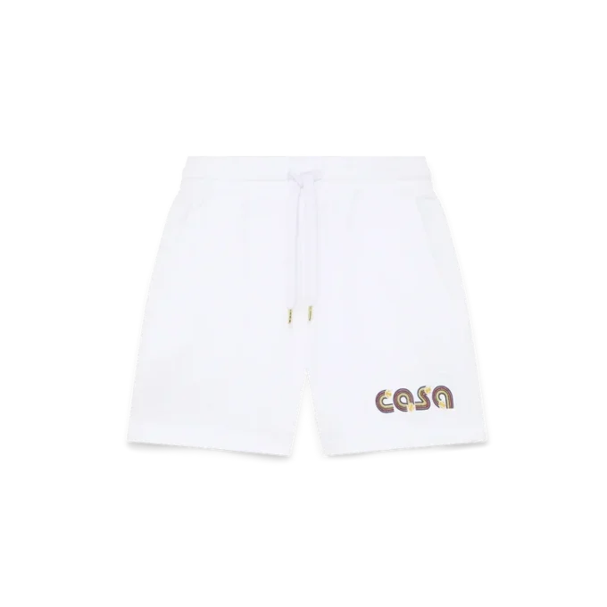 Short de survêtement Casa