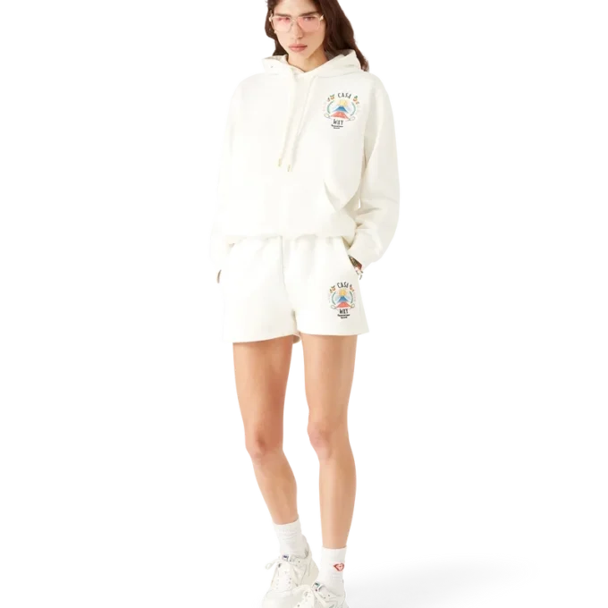 Short de survêtement Casa Way Mountain