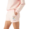 Short de survêtement Casablanca Montagne Sportif Short de survêtement Casablanca Montagne Sportif