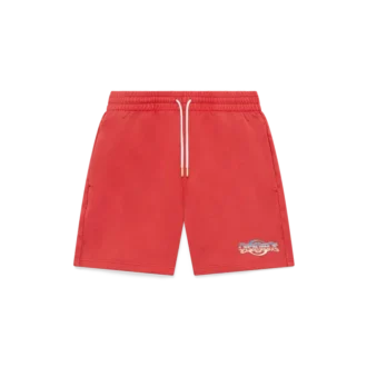 Short de survêtement Chrome