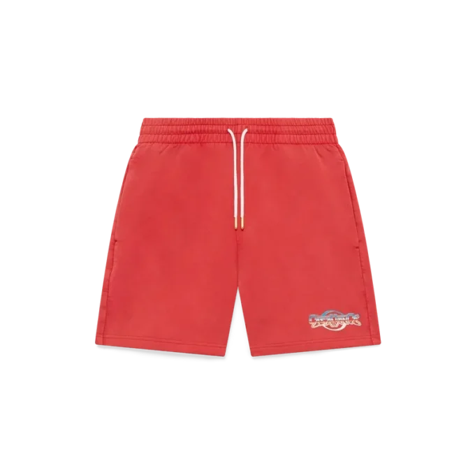 Short de survêtement Chrome Short de survêtement Chrome