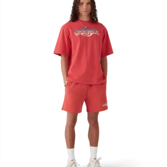 Short de survêtement Chrome