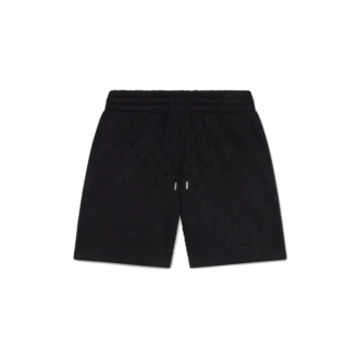 Short de survêtement Crystal Monogram Short de survêtement Crystal Monogram