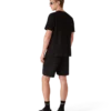Short de survêtement Crystal Monogram Short de survêtement Crystal Monogram