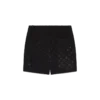 Short de survêtement Crystal Monogram Short de survêtement Crystal Monogram