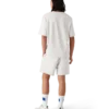 T-shirt à manches courtes Greek Temple Shorts T-shirt à manches courtes Greek Temple Shorts